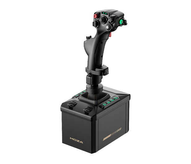 Moza Racing AB6 - 1485983 - zdjęcie